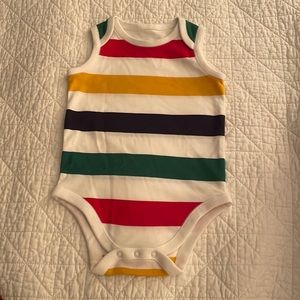 HBC Onesie